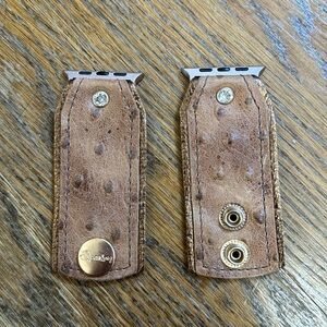 Sparkl Apple Watch band